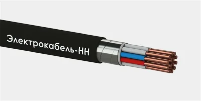 Кабель КВБбШвнг(А)-LS 14х1 0.66кВ (м) ЭЛЕКТРОКАБЕЛЬ НН 00-00030134