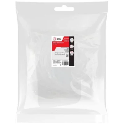 Лента спиральная монтажная СМ-08-06 NO-225-335 (уп.10м) Эра Б0066725