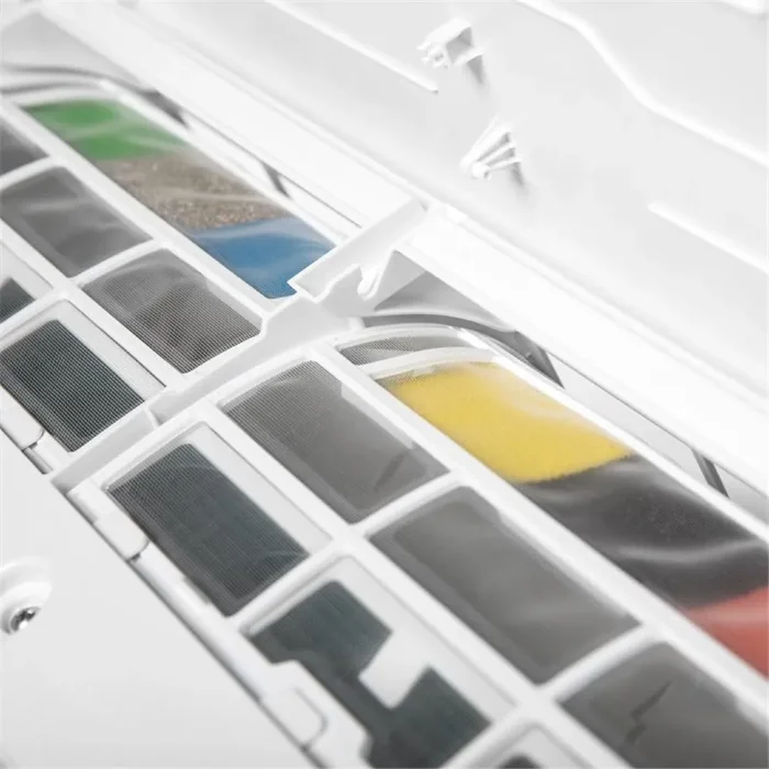 Сплит-система типа on-off Fusion Wave EACS-09HFW/N3 комплект Electrolux НС-1688450