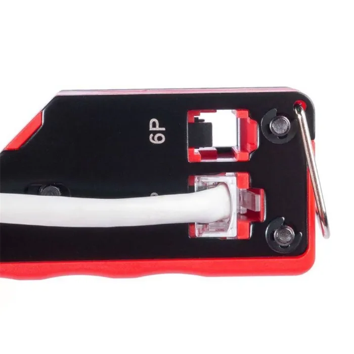 Пресс-клещи для RJ разъемов JT-04 КВТ 67376