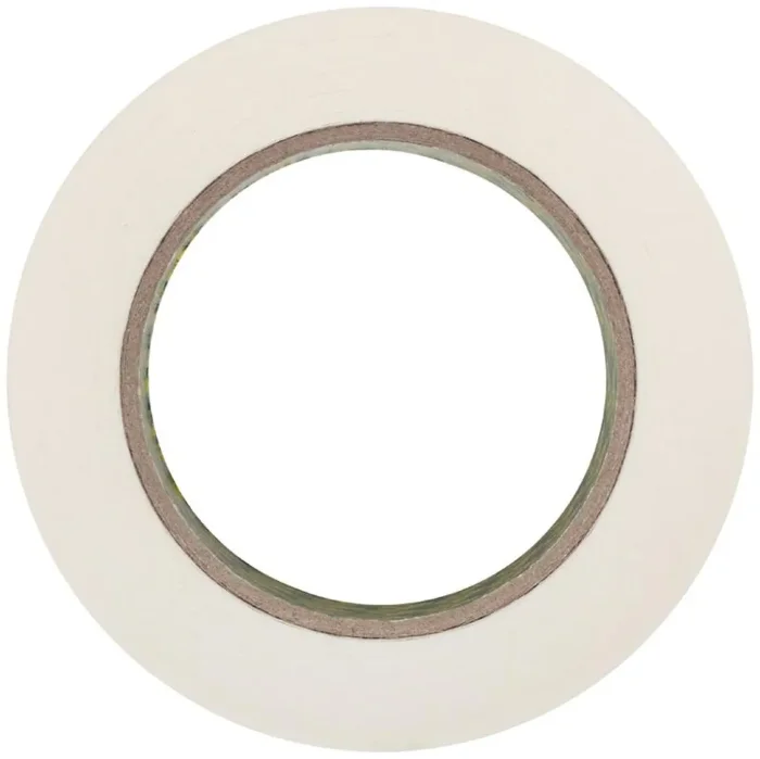 Лента малярная креппированная клейкая 48ммх50м FIT 11348