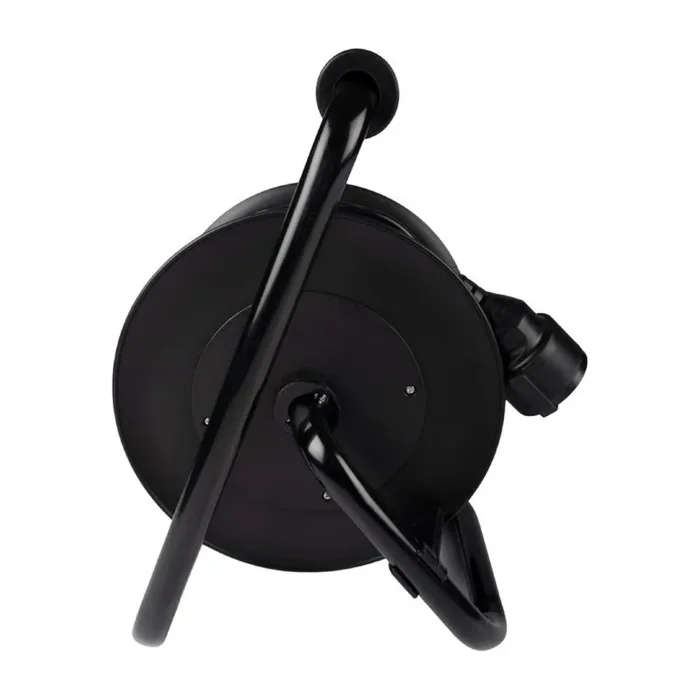 Удлинитель на катушке 1х30м CR-01-3000 ФАZА 5063761