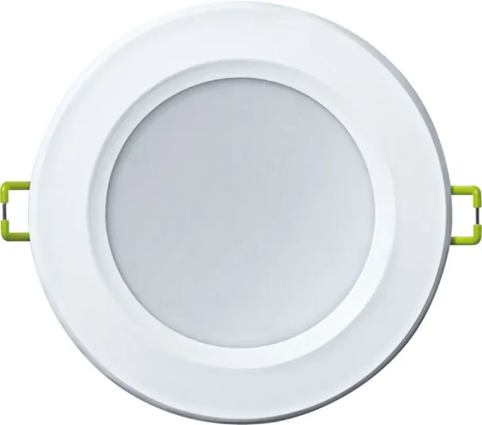 Светильник светодиодный 94 836 NDL-P1-10W-840-WH-LED 10Вт 4000К IP44 750лм 176-264В (аналог R80 100Вт) Navigator 94836