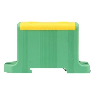 Клемма силовая вводная двойн. КСВ 16-95кв.мм желт./зел. EKF plc-kvs2-16-95-y-green