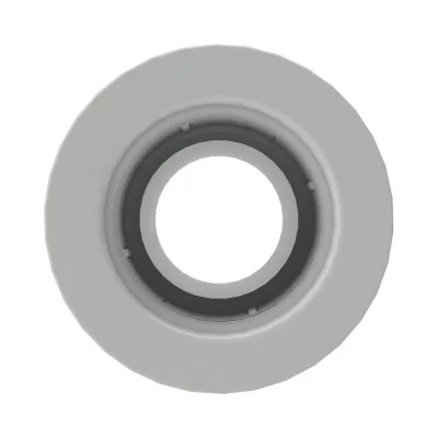 Переходник арм. труба-жесткая труба d16 IP67 DKC 55216