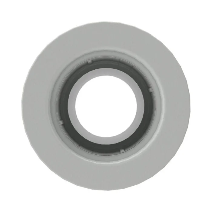 Переходник арм. труба-жесткая труба d16 IP67 DKC 55216