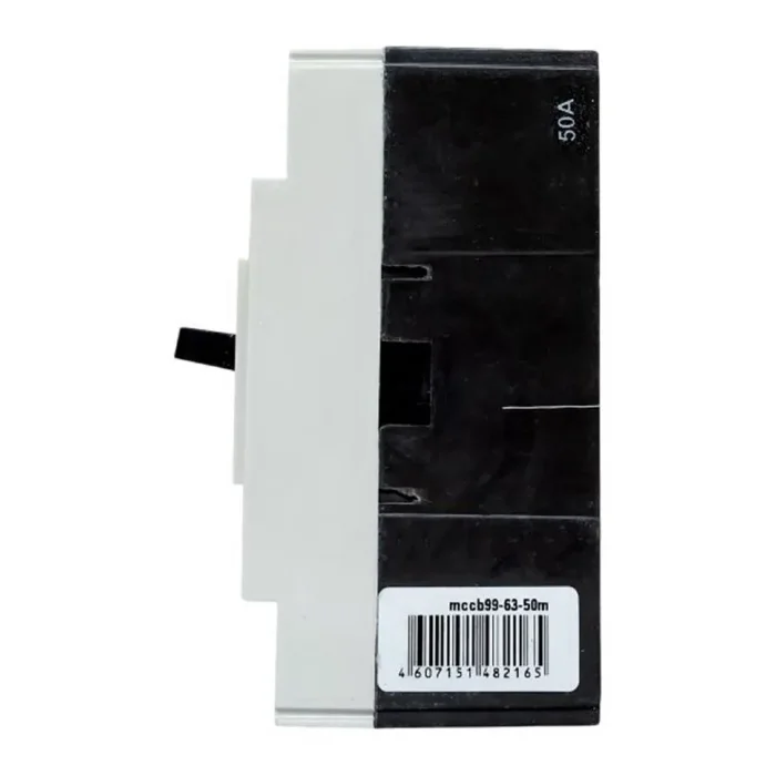 Выключатель автоматический 3п 63/50А 25кА ВА-99М PROxima EKF mccb99-63-50m