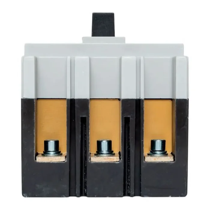 Выключатель автоматический 3п 63/50А 25кА ВА-99М PROxima EKF mccb99-63-50m