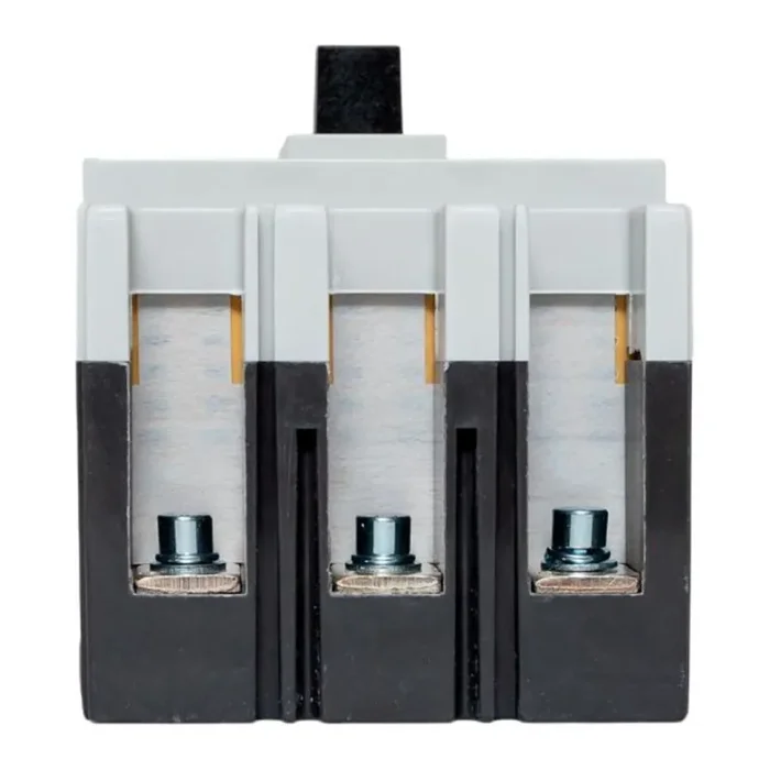 Выключатель автоматический 3п 63/50А 25кА ВА-99М PROxima EKF mccb99-63-50m