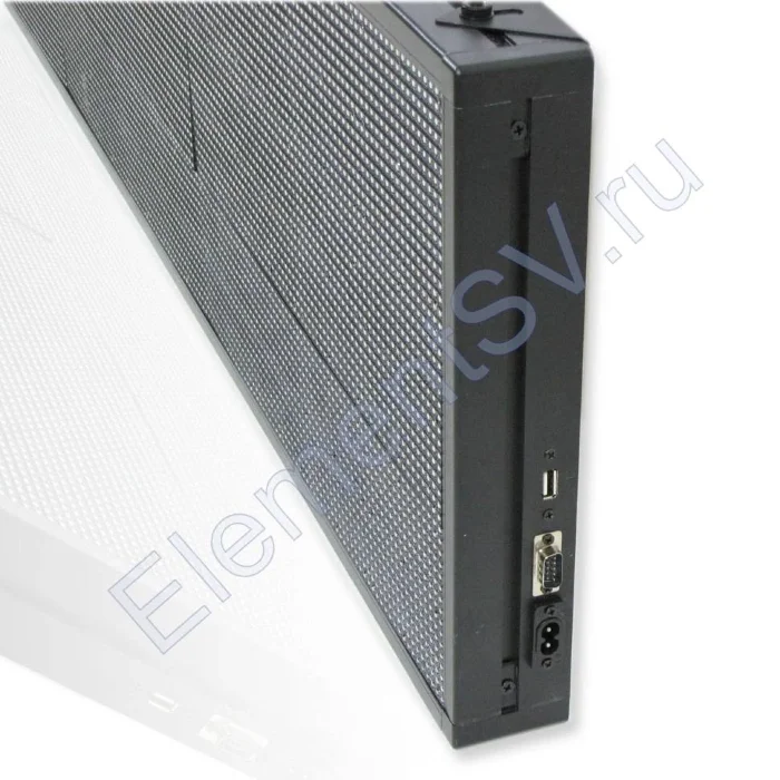 Бегущая строка LL PH6RGB-36