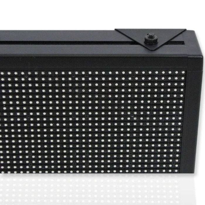 Бегущая строка LL PH6RGB-36
