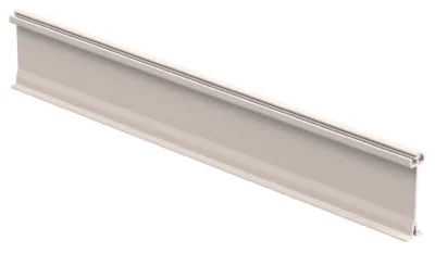 Перегородка разделительная для кабель-канала 150х60 L2000 PRIMER IEK CKK-40D-NP-150-060-K01