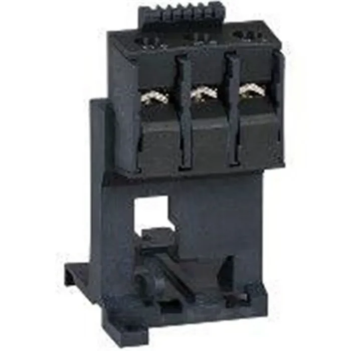 Блок клеммный для тепл. реле LRE01-E35 SchE LAEB1