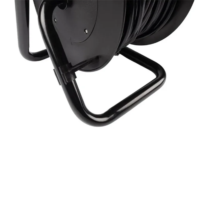 Удлинитель на катушке 1х20м CR-01-2000 ФАZА 5063747
