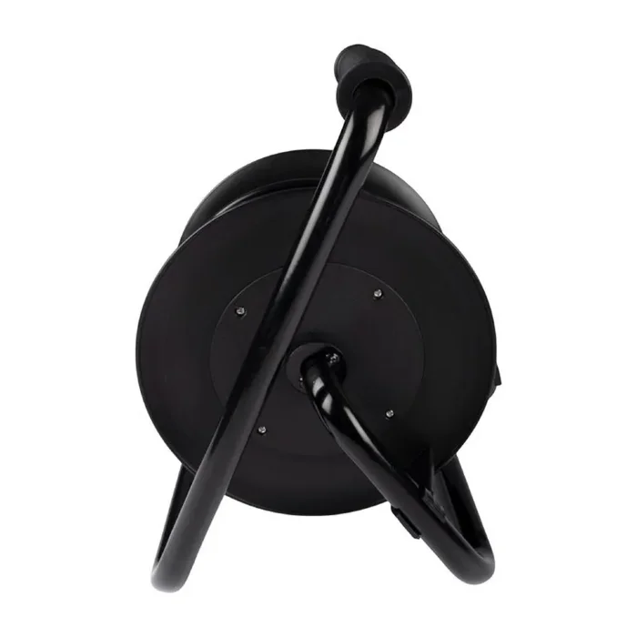 Удлинитель на катушке 1х20м CR-01-2000 ФАZА 5063747