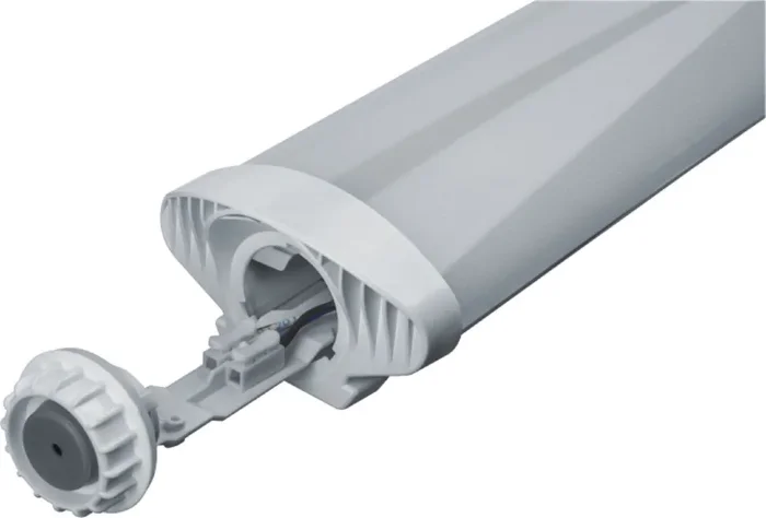 Светильник светодиодный ДСП 61 004 DSP-02-36-6.5K-IP65-LED 36Вт 6500К IP65 4500лм 176-264В (аналог ЛСП 2х36) Navigator 61004