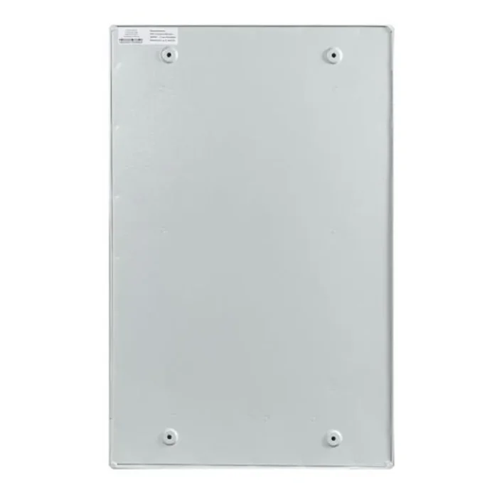 Термошкаф -55град. до +50град.C 360x560x190мм IP54 3УТПВ-А (Ver. 2.0) с обогревом и активной вентил. Mastermann 00-00016754