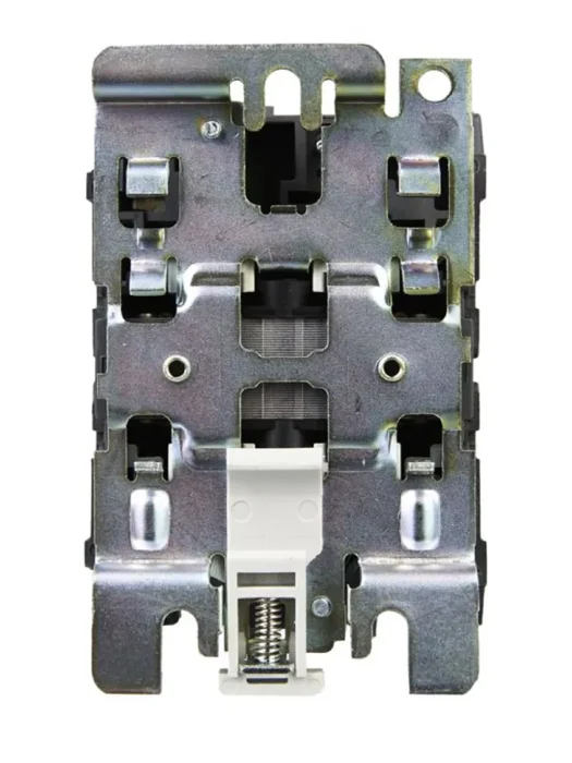 Контактор КМИ-48012 80А 230В/AC3 1НО 1Н3 KARAT IEK KKM41-080-230-11