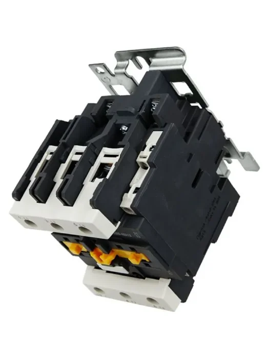 Контактор КМИ-48012 80А 230В/AC3 1НО 1Н3 KARAT IEK KKM41-080-230-11