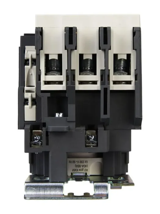 Контактор КМИ-48012 80А 230В/AC3 1НО 1Н3 KARAT IEK KKM41-080-230-11
