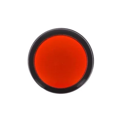 Матрица светодиодная AD16-22HS крас. EKF ledm-ad16-r