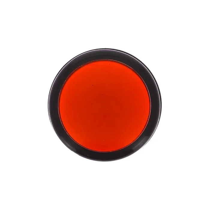 Матрица светодиодная AD16-22HS крас. EKF ledm-ad16-r