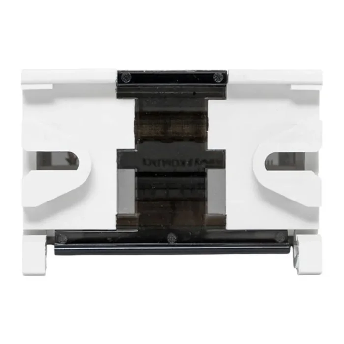 Шина нулевая в корпусе 2х7 EKF sn0-2x7
