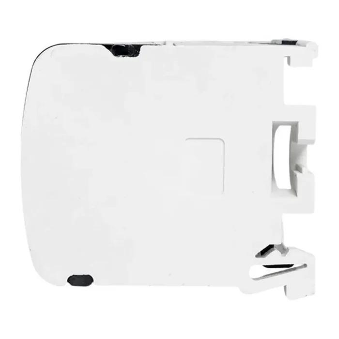 Шина нулевая в корпусе 2х7 EKF sn0-2x7