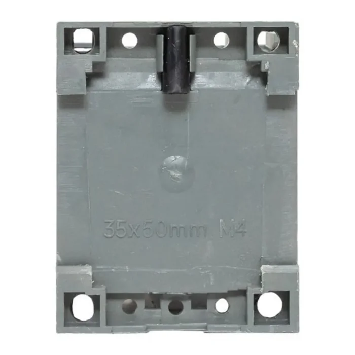 Мини-контактор МКЭ 6А кат. 230В AC 1НО PROxima EKF Mctr-s-6-230