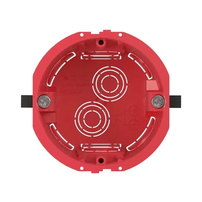 Коробка подрозеточная для полых стен 60мм 2мод. DKC 4402962