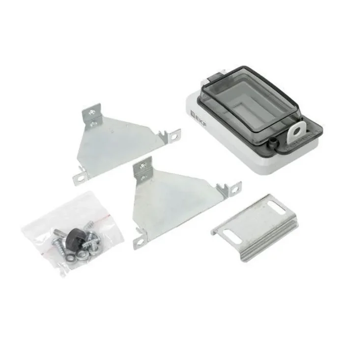 Окно герметичное 2 мод. IP67 PROxima EKF ak-g-2