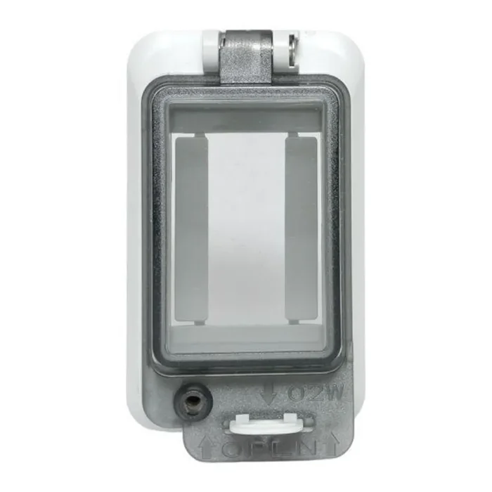 Окно герметичное 2 мод. IP67 PROxima EKF ak-g-2