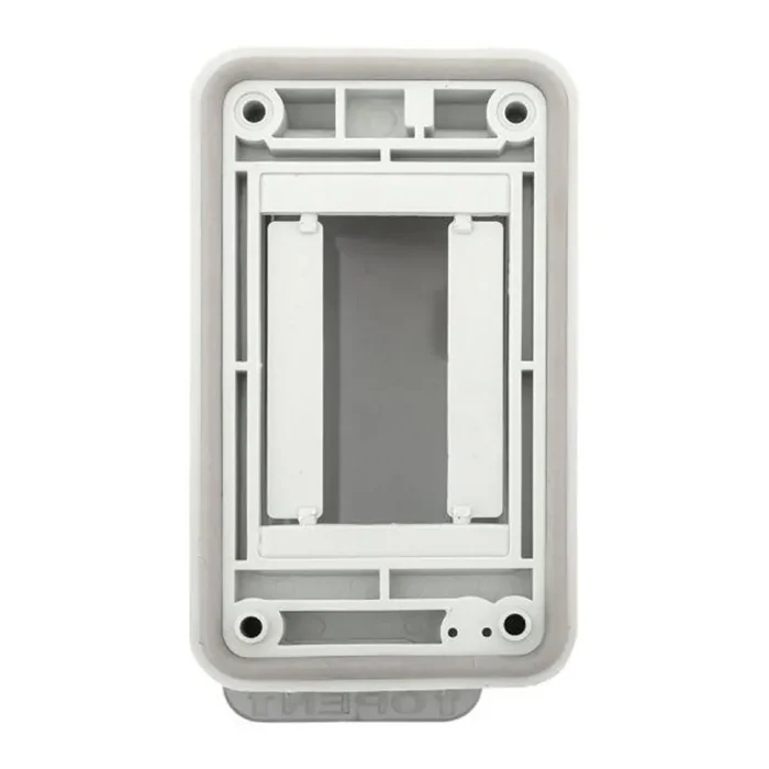 Окно герметичное 2 мод. IP67 PROxima EKF ak-g-2