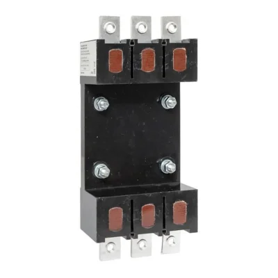 Панель втычная для ВА-99М 100 передн. присоед. EKF mccb99m-100-pin-3f