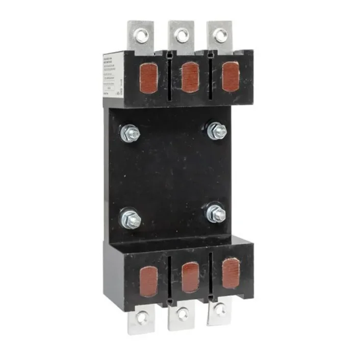 Панель втычная для ВА-99М 100 передн. присоед. EKF mccb99m-100-pin-3f