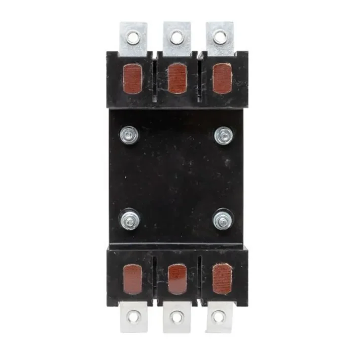 Панель втычная для ВА-99М 100 передн. присоед. EKF mccb99m-100-pin-3f