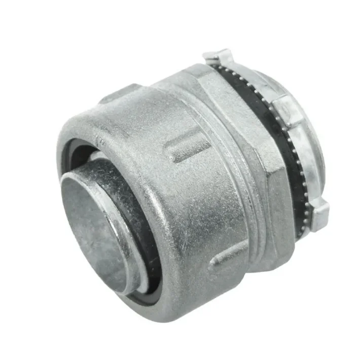 Элемент резьбовой крепежный РКН(МВ)-38 У2 IP54 с наружн. резьбой ГОФРОМАТИК zeta40415