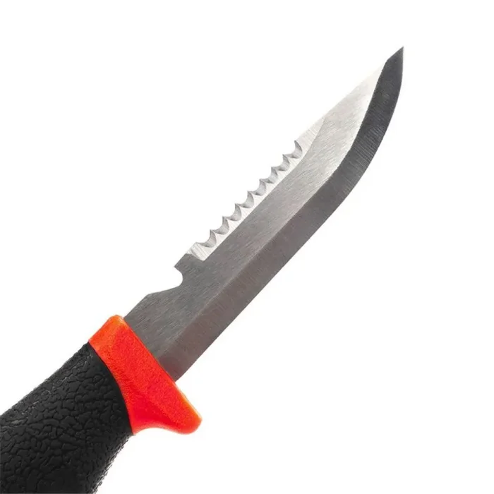 Нож универсальный KF-02 ПРАКТИК КВТ 104519