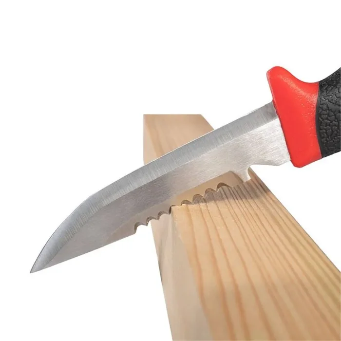 Нож универсальный KF-02 ПРАКТИК КВТ 104519