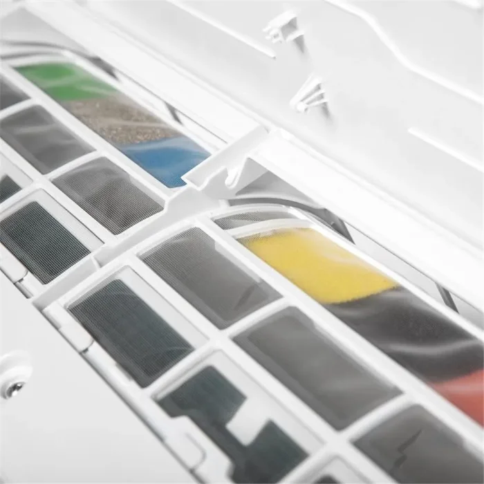 Сплит-система инверторного типа Fusion Wave Super DC EACS/I-07HFW/N8 комплект Electrolux НС-1688338