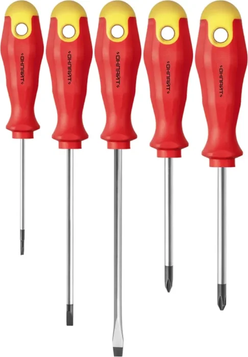 Набор отверток OHT-Ot02-H5 ОНЛАЙТ 90565