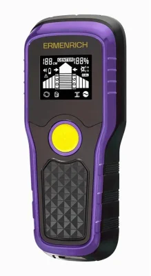 Детектор проводки Ping SM40 Ermenrich 85687