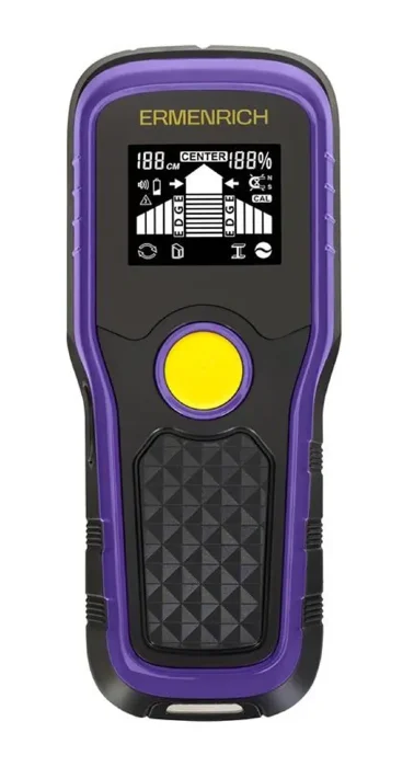 Детектор проводки Ping SM40 Ermenrich 85687