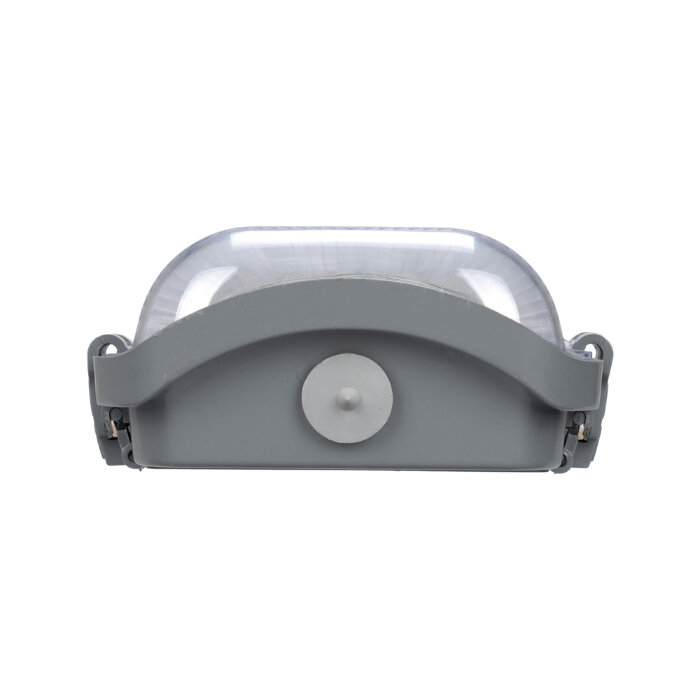 Светильник СЕВЕР LED-LUX- 50Вт/6300Лм/4000К/65, прозр