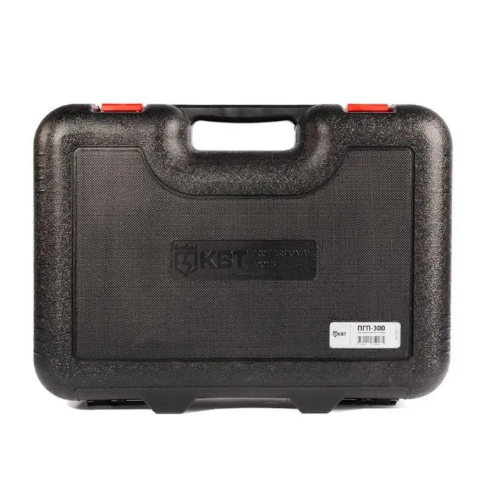 Пресс гидравлический помповый ПГП-300 КВТ 49625