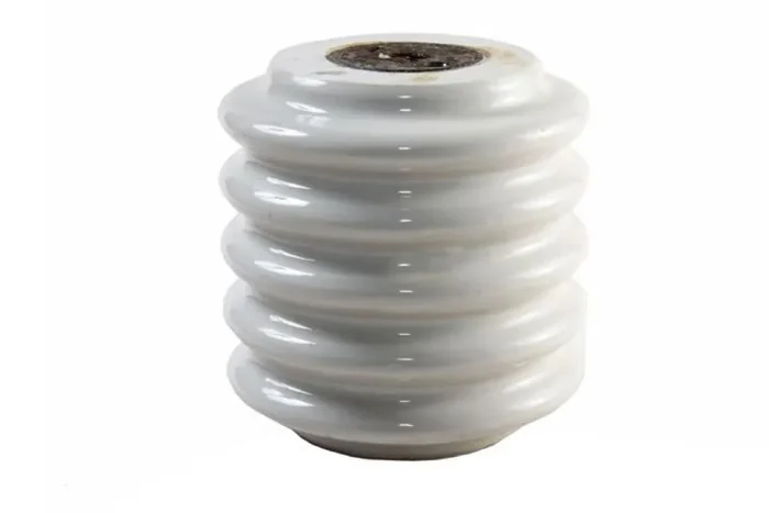 Изолятор опорный ИОР-10-20 УХЛ2 Электрофарфор 00000912