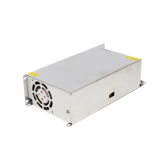 Блок питания S-800-24 24V, 800W, 33A, A800-24