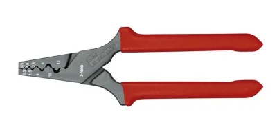 Клещи для обжима наконечников 0.5-16кв.мм Felo 59231940