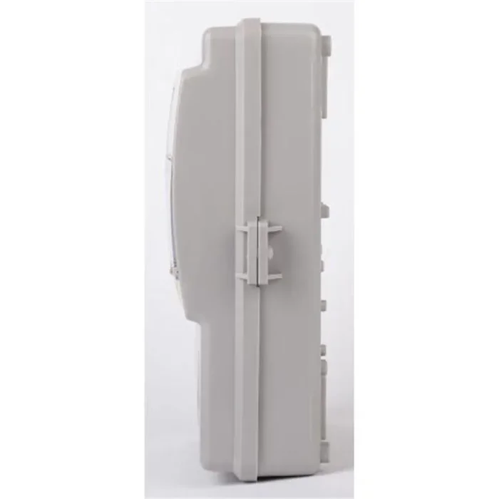 Корпус пластиковый ЩУРн-П 1/4 IP54 (КДЕ-1) KDE_1 (290х240х110) ЭРА Б0050592