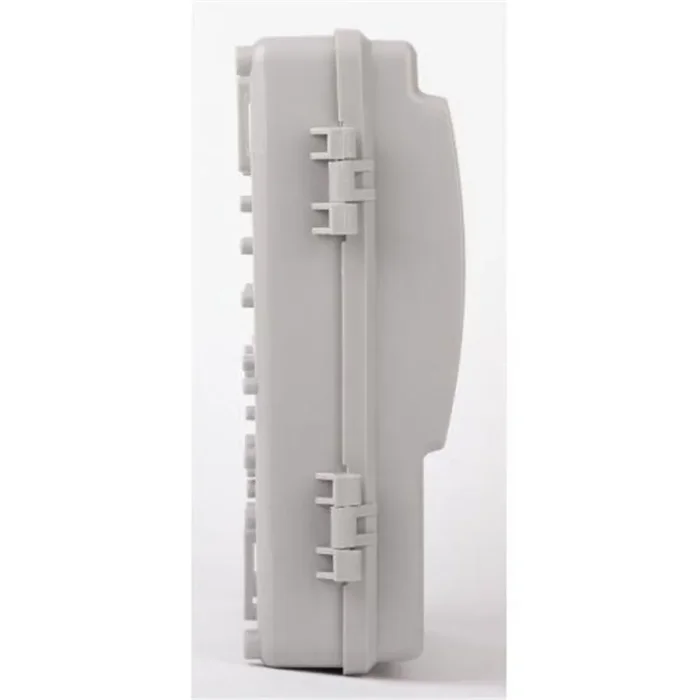 Корпус пластиковый ЩУРн-П 1/4 IP54 (КДЕ-1) KDE_1 (290х240х110) ЭРА Б0050592